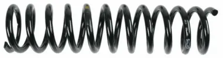 Пружина передняя SACHS 997 109