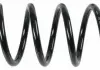 Пружина передняя SACHS 997 156