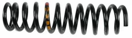Пружина передняя SACHS 997 262