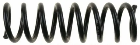 Пружина передняя SACHS 997 693