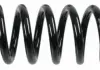 Пружина передняя SACHS 997 695