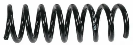 Пружина передняя SACHS 997 804