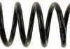 Пружина передняя SACHS 997 912