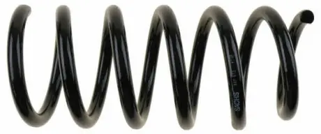 Пружина передня SACHS 997 912