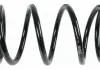 Пружина передня SACHS 998 143