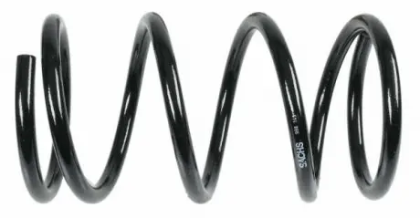 Пружина передня SACHS 998 143