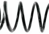 Пружина передняя SACHS 998 579