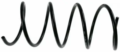 Пружина передня SACHS 998 643