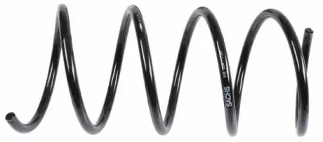 Пружина передня SACHS 998 650