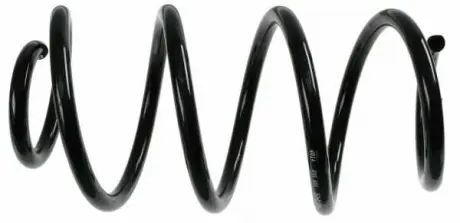 Пружина передня SACHS 998 663