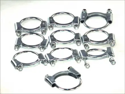 Хомут універсальний M8 BOSAL 250-260