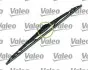 Каркасная щетка стеклоочистителя Silencio Performance 600мм Valeo 567802 (фото 2)