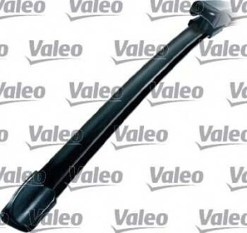 Каркасно щітка склоочисника Silencio Performance 600мм Valeo 567802