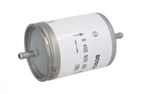 Фильтр топливный BOSCH 0450905201 (фото 1)