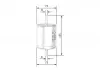 Фильтр топливный BOSCH 0450905927 (фото 9)