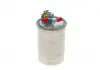 Фильтр топливный BOSCH 0450906267 (фото 4)