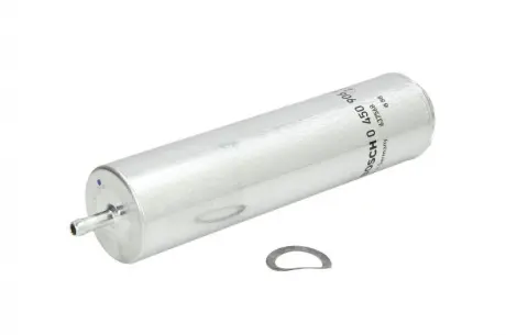 Фільтр паливний BOSCH 0450906457