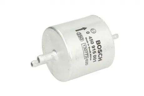 Фільтр паливний BOSCH 0450915001
