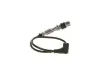 К-т проводов зажигания BOSCH 0986356345 (фото 2)