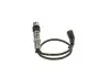К-т проводов зажигания BOSCH 0986356345 (фото 3)
