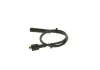 К-т проводов зажигания BOSCH 0986356828 (фото 1)