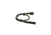 К-т проводов зажигания BOSCH 0986356828 (фото 2)