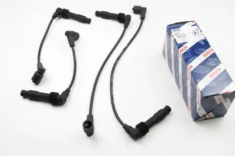 К-т проводов зажигания BOSCH 0986357237