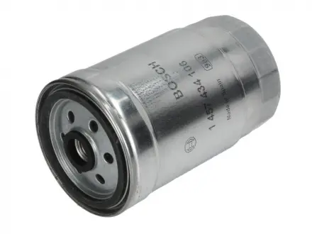 Фільтр паливний BOSCH 1457434106