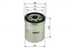 Фильтр топливный BOSCH 1457434123 (фото 7)