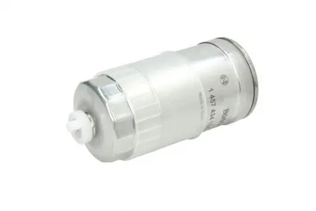 Фильтр топливный BOSCH 1457434184