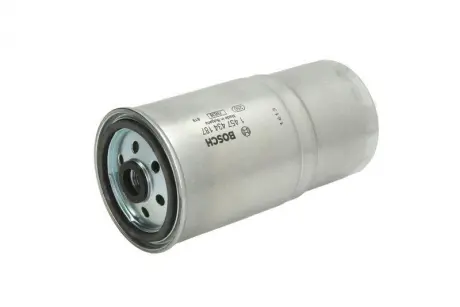 Фільтр паливний BOSCH 1457434187