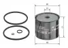 Фильтр топливный BOSCH 1457434201 (фото 9)