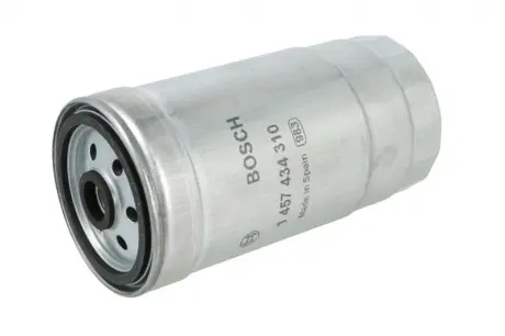 Фільтр паливний BOSCH 1457434310
