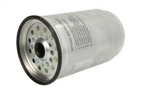 Фільтр паливний BOSCH 1457434408