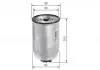 Фильтр топливный BOSCH 1457434408 (фото 9)