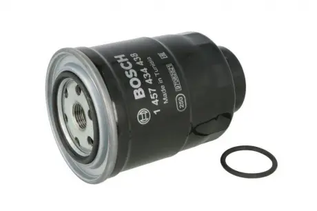 Фильтр топливный BOSCH 1457434438