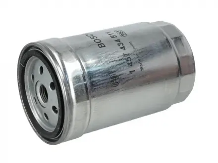Фільтр паливний BOSCH 1457434511