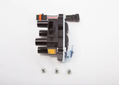 Катушка зажигания Aveo BOSCH F000ZS0222
