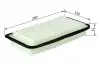 Фільтр повітряний BOSCH F026400017 (фото 8)