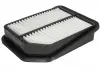 Фільтр повітряний BOSCH F026400125 (фото 2)