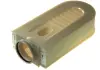 Фільтр повітряний Bosch F026400133