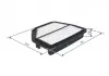 Фільтр повітряний BOSCH F026400203 (фото 8)