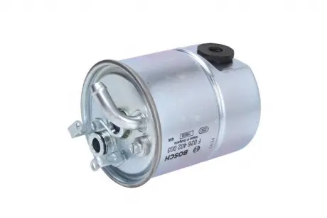 Фільтр паливний BOSCH F026402003
