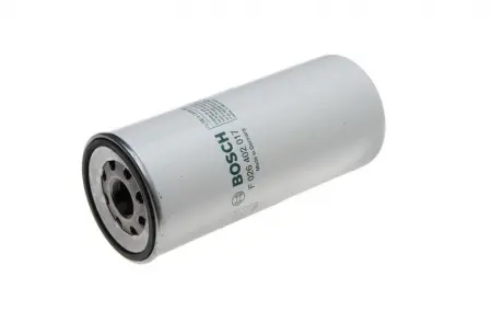 Фильтр топливный BOSCH F026402017