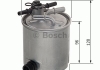 Фильтр топливный Bosch F026402019