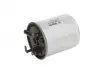 Фильтр топливный Bosch F026402044