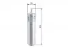 Фильтр топливный BOSCH F026402085 (фото 9)