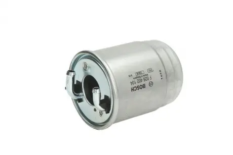 Фільтр паливний BOSCH F026402104
