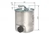 Фильтр топливный Bosch F026402112
