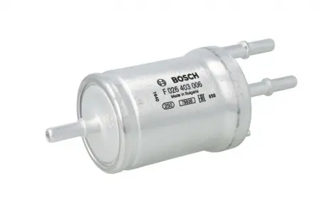 Фільтр паливний BOSCH F026403006